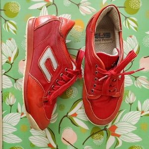 Vintage Cesare Paciotti